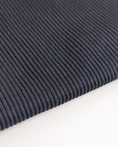 Тёмный графит Кашкорсе к футеру 3-х нитке микроначёсу