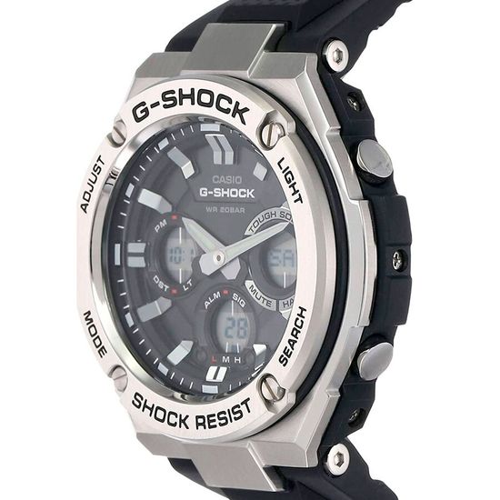 Наручные часы Casio G-Shock GST-W110-1A