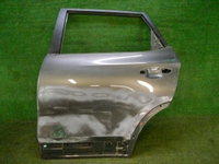 Дверь задняя левая Kia Seltos (2019-н.в.)