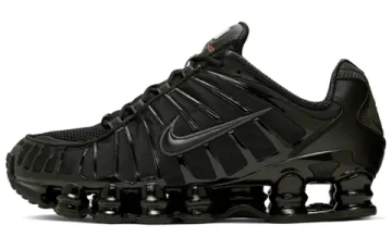 Nike Shox Tl