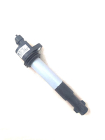 Катушка зажигания Lada арт. 21120370501013 16-ти кл. ВАЗ 2180, Lada Vesta, X-ray, Priora, Granta 16V, Kalina 16V индивидуальная на свечу