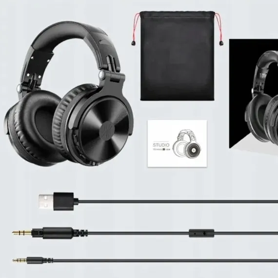 OneOdio Pro-C Black
