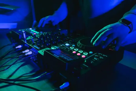 Gemini MDJ-500
