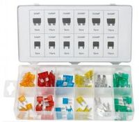 Предохранители