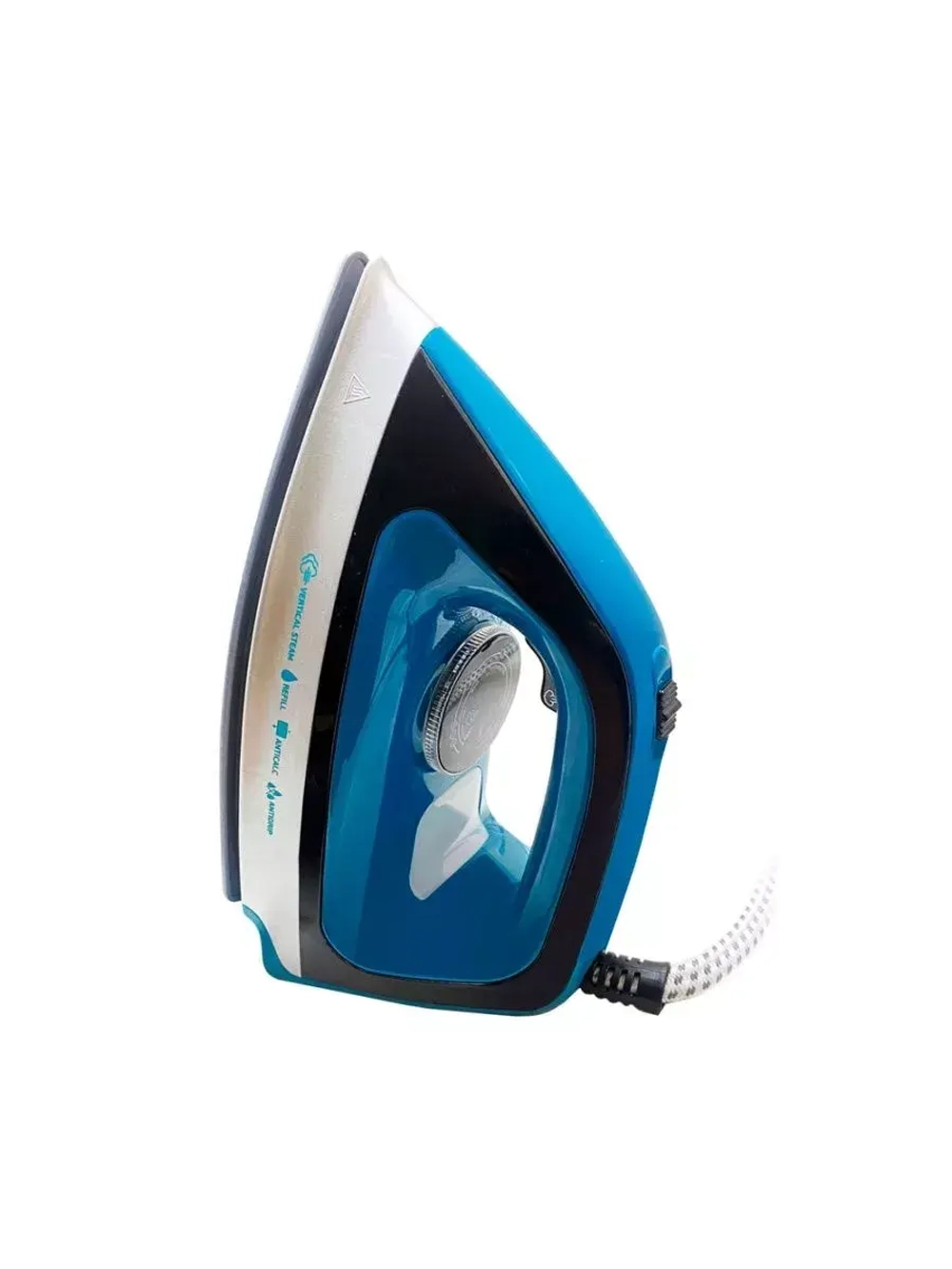 Утюг с парогенератором HI-502
