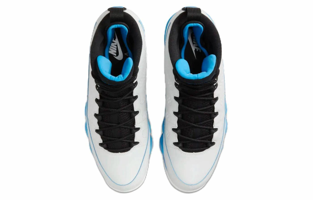 Кроссовки Jordan Air Jordan 9 "Powder Blue"