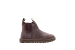 UGG Mens Neumel Chelsea Chocolate
