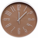 Часы настенные «Карат» d30см XH626B