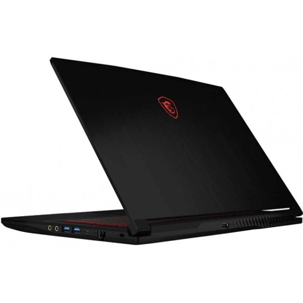 Ноутбук MSI GF63 12VF-2619XRU (9S7-16R821-2619) 15.6" IPS FHD/Core i7 12650H/16Gb/1Tb SSD/4060 8Gb/noOS/black