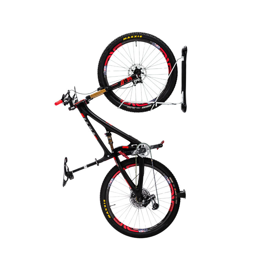 Ультра-современное крепление для горных велосипедов (MTB)