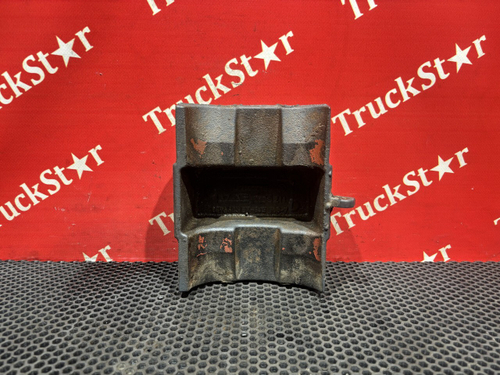 Проставка заднего моста 2023г