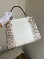 Hermes Kelly 28