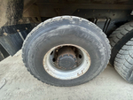 Shacman (Shaanxi) SX* 8x4 Самосвал SX331863366 (Дизельный, 12,5 л, 544 л.с., МТ)