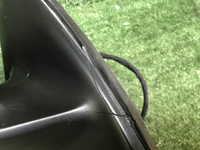 Зеркало правое Skoda Rapid 1 (2017-2020) 6 конт.