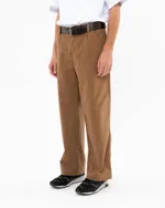 Брюки Kuzma light industries Tubes / песочные