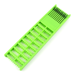 Поводочница на пружине (Osprey)