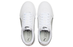 Кроссовки PUMA Carina PFS White Black, 371212-02