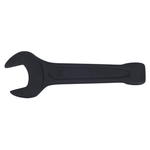 KING TONY (10A0-36) Ключ рожковый ударный 36 мм