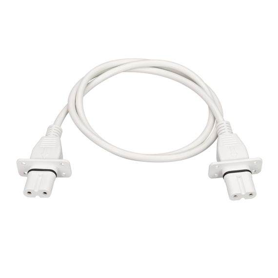 Коннектор питания Arlight ARL-Tail-1000-Con-FF-2pin 030994