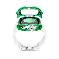 Корпус для Apple Watch - RSTRIII49 - SAPPHIRE GREEN