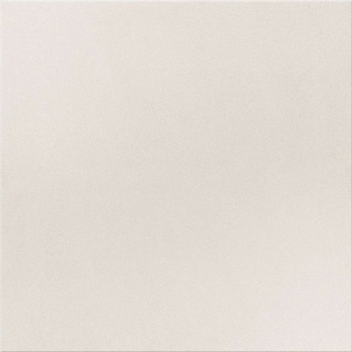 Керамогранит U100MR 600х600х10 мм молочный матовый Уральский Гранит