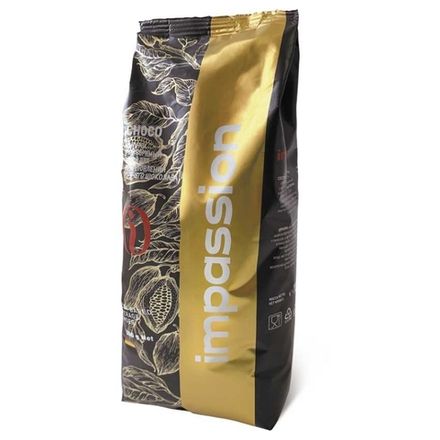 Горячий шоколад Impassion Choco, 1кг
