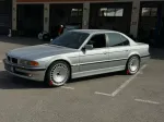 КОВАНЫЕ ДИСКИ ДЛЯ BMW 7 SERIES E38 1999 БМВ