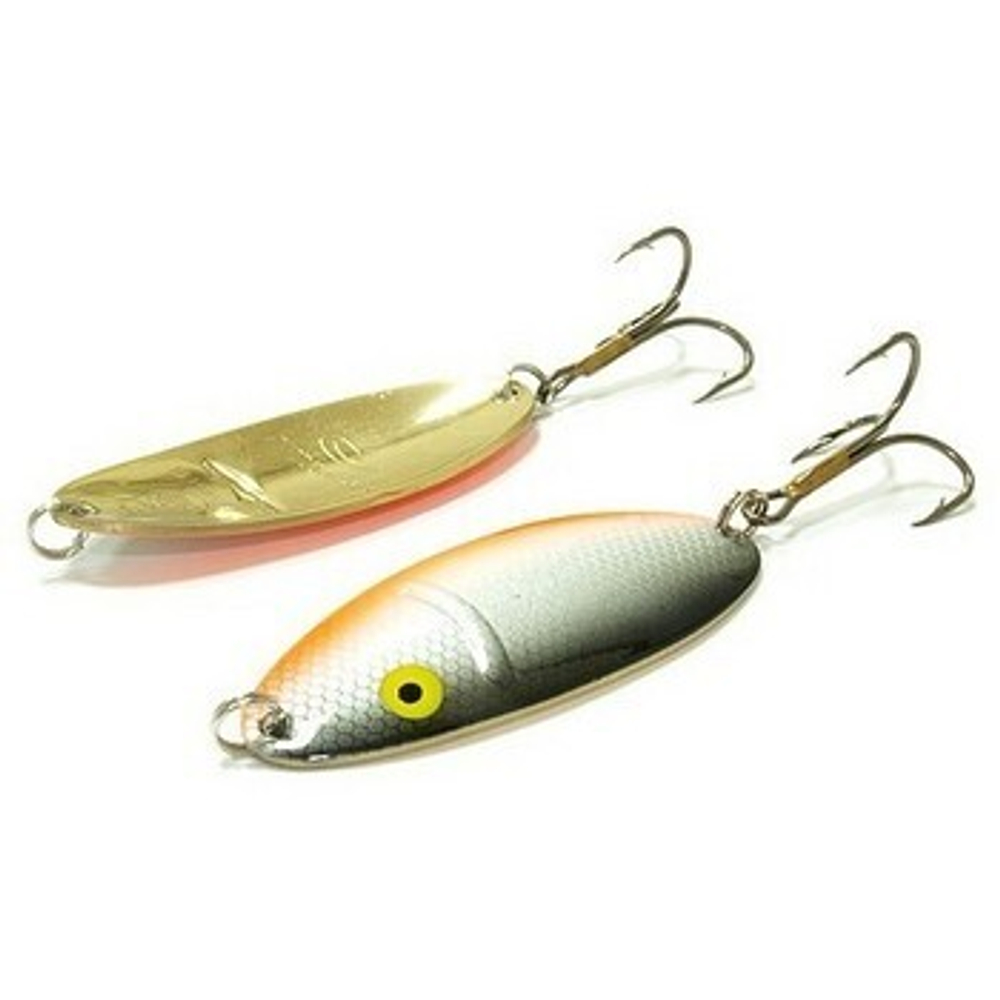 Блесна для рыбалки вращающаяся Mepps LUSOX