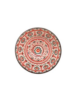 Набор чашек для салата 4 шт, керамические (201525720-xD07)