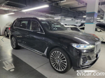 BMW X7 (G07) xDrive 30d Design Pure Excellence 7-и местный (10.2020)