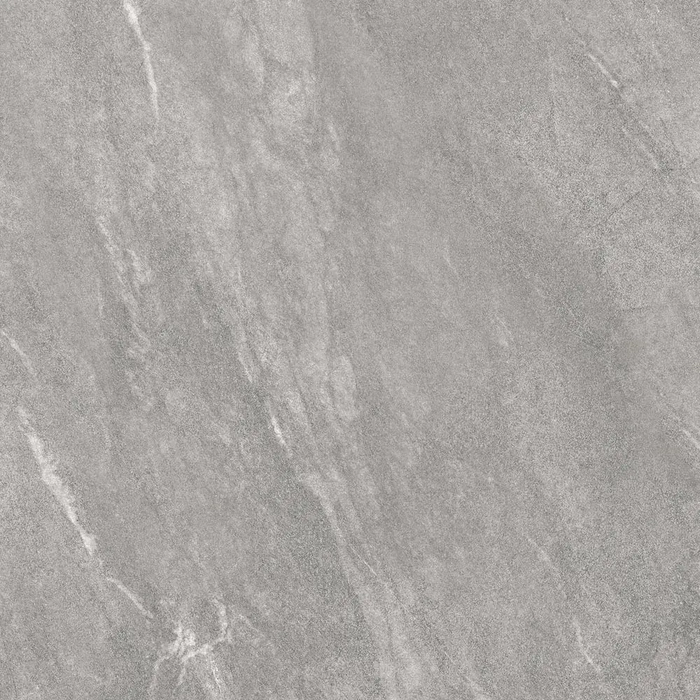 Керамогранит Alma Ceramica GFU04ANG70R Angara 60x60 серый матовый под камень