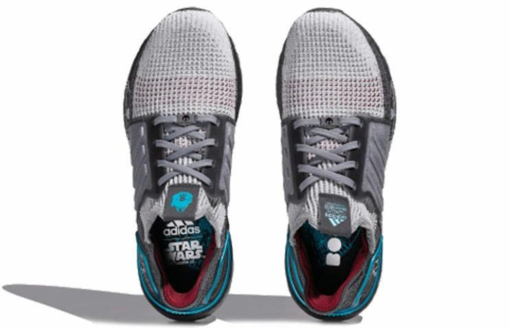 Кроссовки Adidas Ultraboost 19
