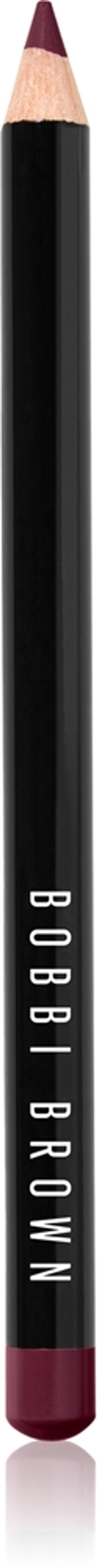Bobbi Brown Lip Pencil - Товар: Трвала контурівка для губ оттенок Deep Berry, 1 g