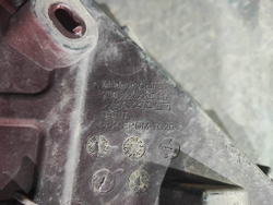 Бампер передний Haval F7 1 22-24 Б/У Оригинал 2803127XKQ11A