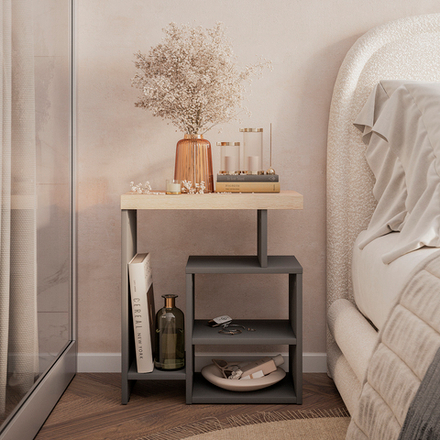 Стол журнальный Роза СЖ-01