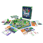 Настольная игра The Sims