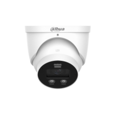 Купольная IP-камера Dahua DH-IPC-HDW3849HP-AS-PV-0360B-PRO