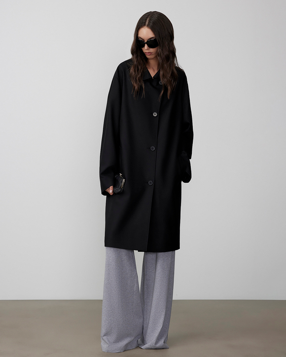 Пальто "Bipolar Ex"