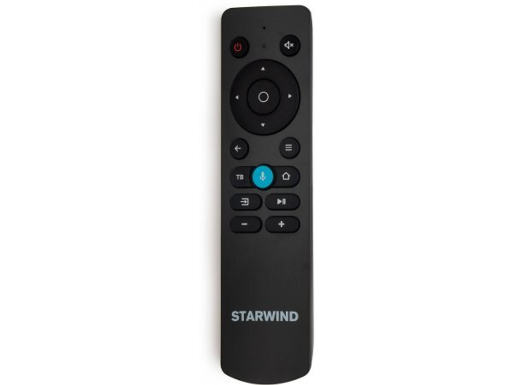 LED телевизор HD-Ready Starwind SW-LED32SG301