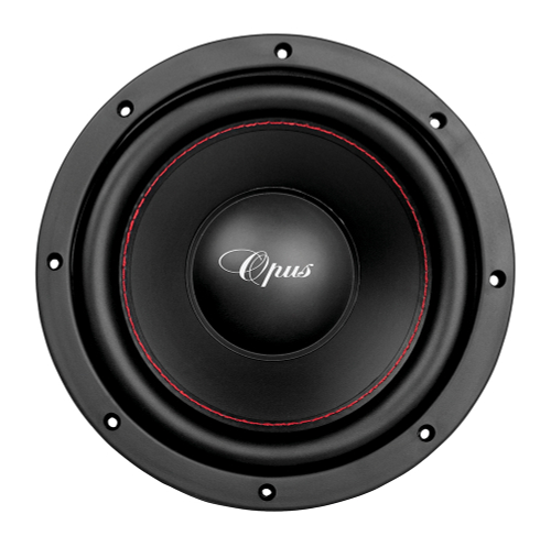 Сабвуфер Challenger Opus SD-200FA