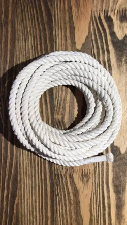 Моя Котя Канат 5 м, 8 мм, Хлопок