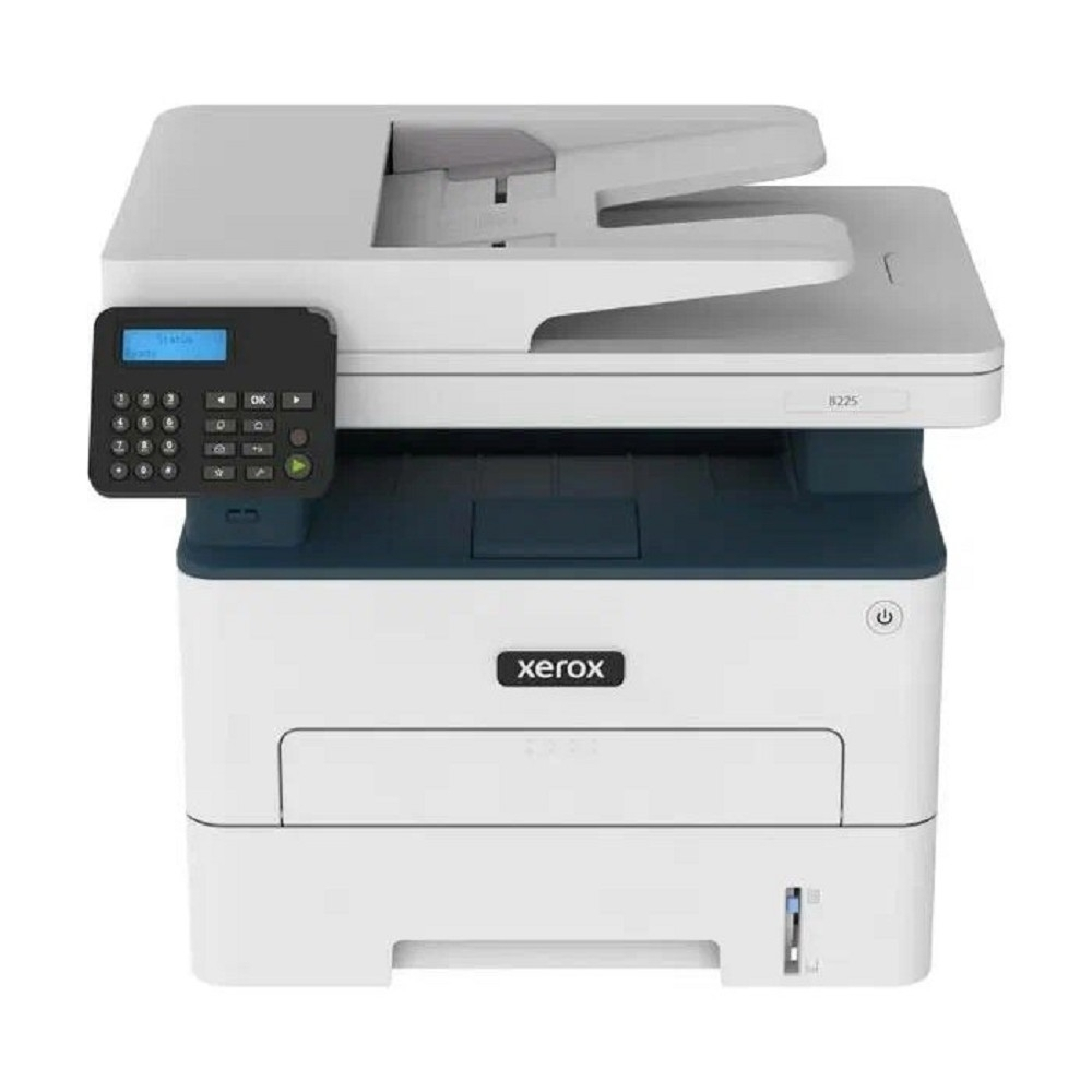 Xerox B225V_DNI (B225DNI) {A4, Laser, P/C/S, 600х600, 6,4 сек., 512MB, USB}
