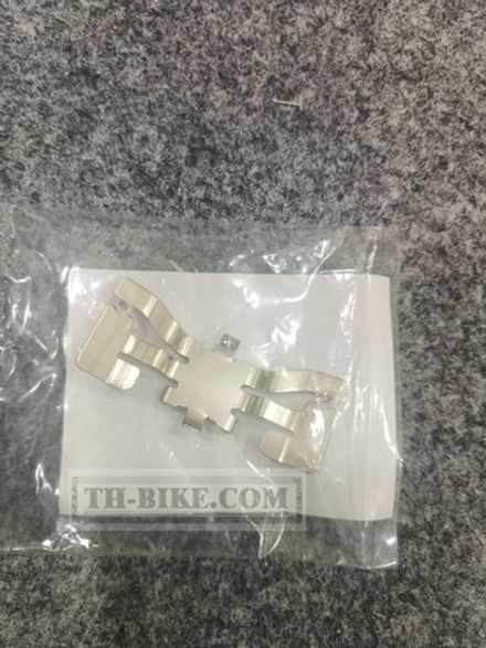 45108-KPH-951. SPRING, PAD