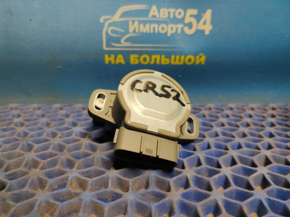 Педаль газа TOYOTA PRIUS 1997-2000