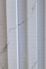 Реечные декоративные панели из ПВХ, S-758-1