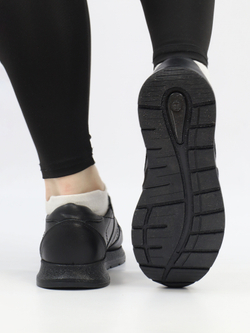 Кроссовки женские K991-1P