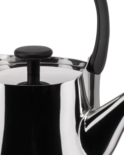 Alessi - Чайник/чайник / артикул   NF01  / GTIN 8003299371181