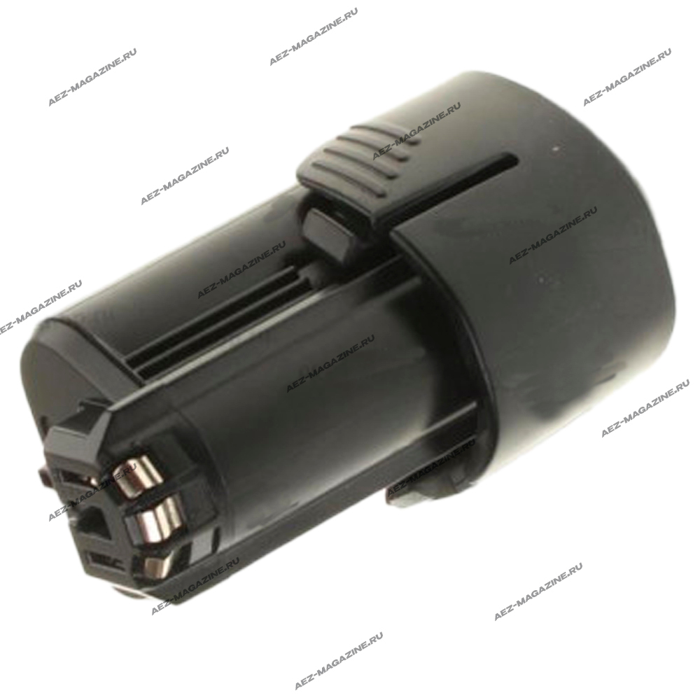 Аккумулятор LI-On Bosch 10,8-12V 1,5А/ч