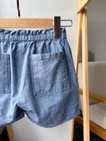 Хлопковые шорты Bonpoint, 140