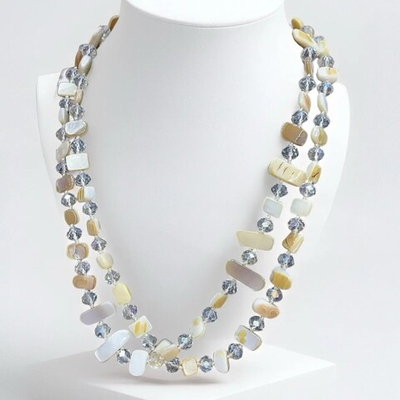 Колье Jewelry - 136